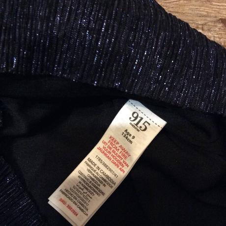 Lesklý slavnostní overal, new look,134