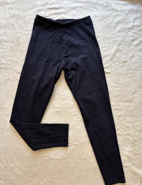 Leginy černé - v.11 let, 146