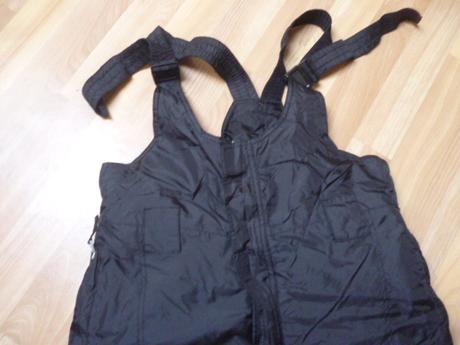 Lyžařské kalhoty vel.l crane, l