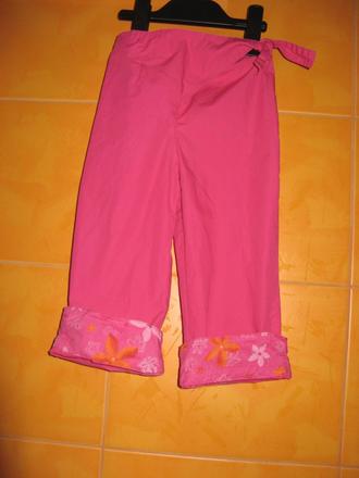 Kalhoty-vel.86/92, basics,92