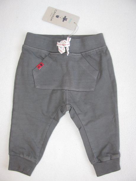 Chlapecké tepláky-cana kids house, 68