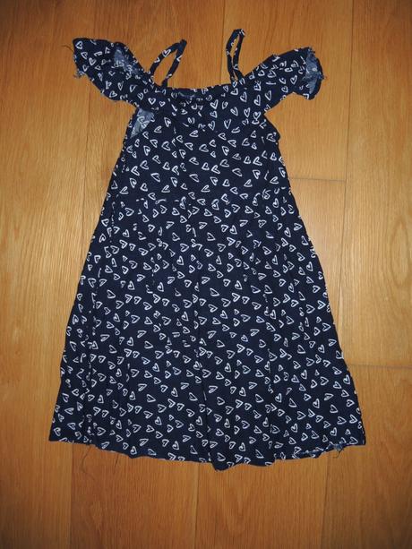 Šaty kiki&koko 122, kiki&koko,122