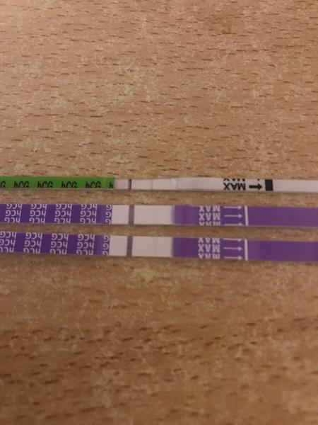 Vyšel vám duch nebo je test pozitivní?