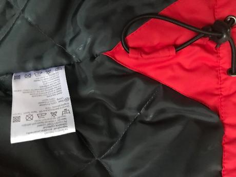 Zimní lyžařská bunda, loap,m