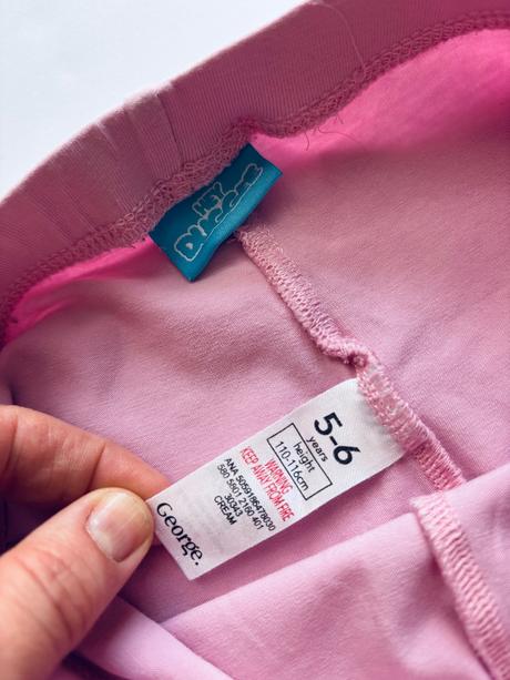 Kraťasové légíny - v.5/6 let zn. george, george,116