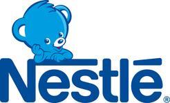 Juniorské mléko Nestlé Juniorské mléko Nestlé