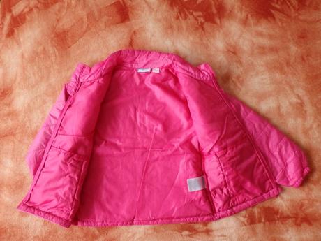 Přechodová bundička, pepperts,122