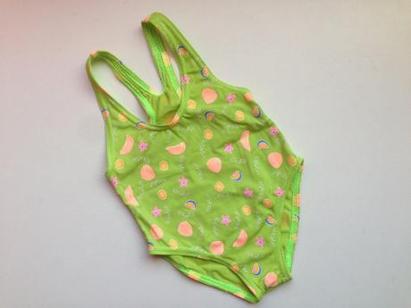 Mix oblečení pro holčičku (2 roky), 86–98