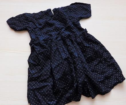 Šatičky  vel.80/86, 86
