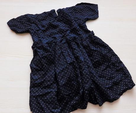 Šatičky  vel.80/86, 86