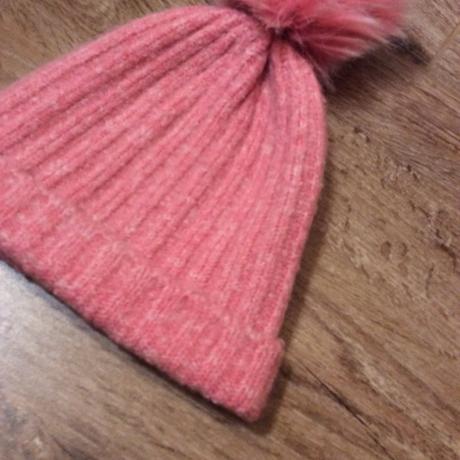 Zimní čepice 3-6 let, f&f,110