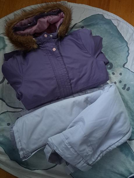 Zimní souprava, reserved,152