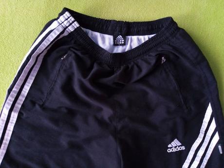 Šortky zn."adidas" vel."l", adidas,l
