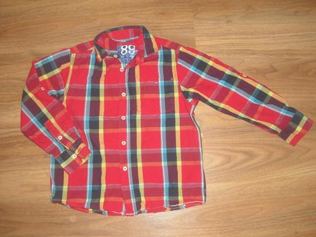 Košile next, next,134