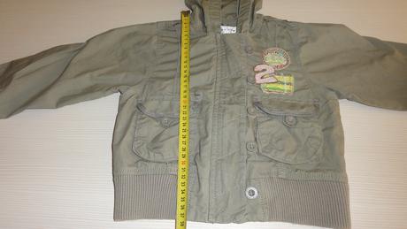 Bunda zn next, next,104