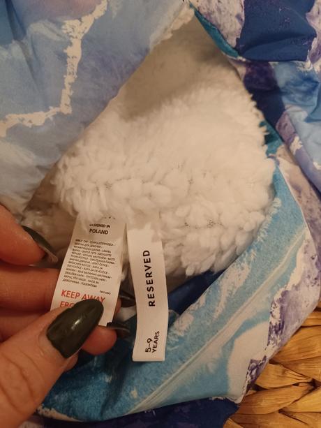 2krát beranice pro sestřičky 5-9 a 9-13, reserved,122