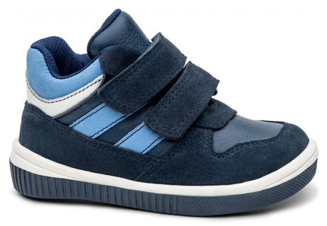 Celoroční kožené boty protetika, protetika,25