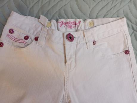 Dívčí rifle zn. generation 915, 146