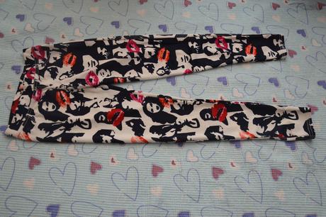 146 152 legíny slabé džegíny, 146