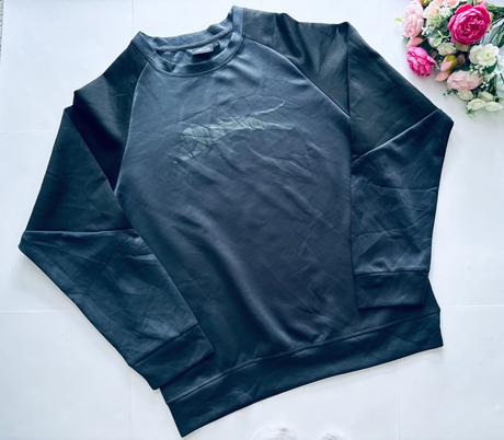 K4/ mikina zn. slazenger- v. l dámská, slazenger,l