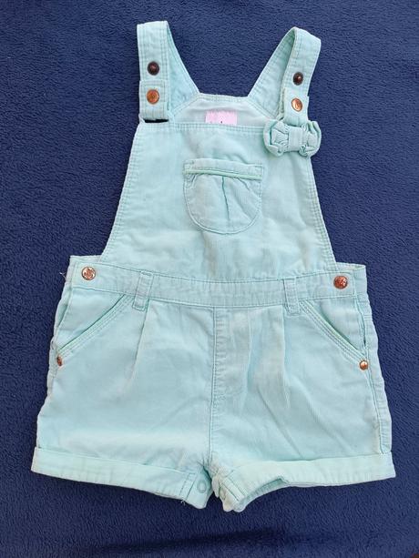 Laclové kraťásky baker, debenhams,80