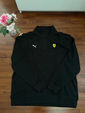 Mikina, puma,xl