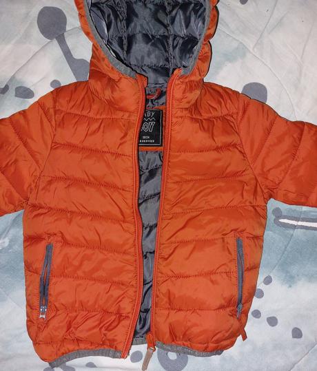 Přechodová bunda, reserved,98