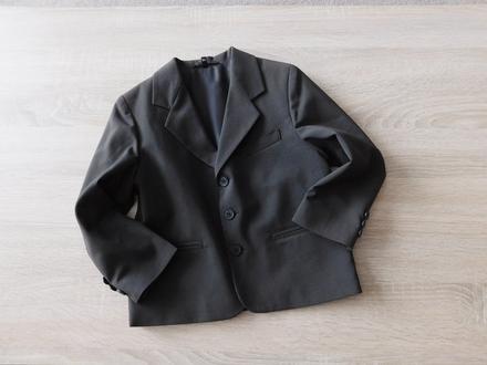 Dětské sako junior b. festive vel.110, 110