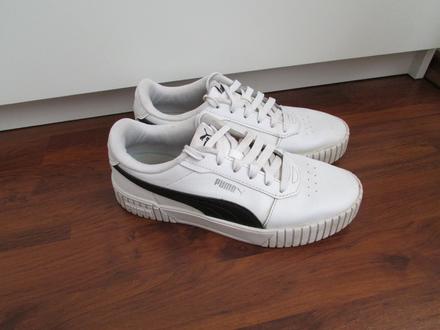 Tenisky puma carina, puma,40