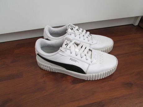 Tenisky puma carina, puma,40