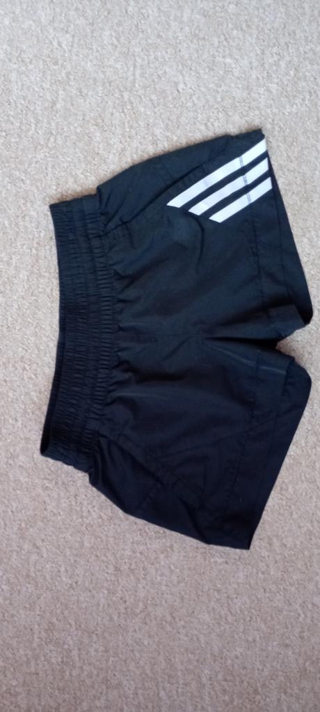 Šortky zn."adidas" vel."128", adidas,128