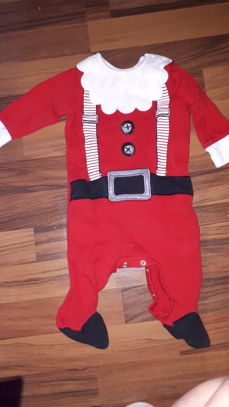 Vánoční overal, 68
