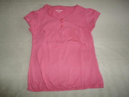 Triko in extenso, vel. 7-8 let, 122