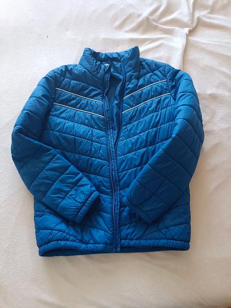 Přechodová bunda, tchibo,146