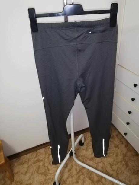 Sportovní leginy vel.m, crivit,m