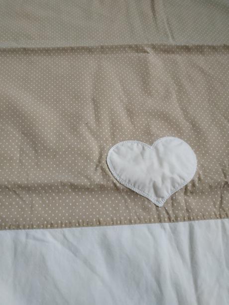 Dětské povlečení, šířka (cm): 90,délka (cm): 130