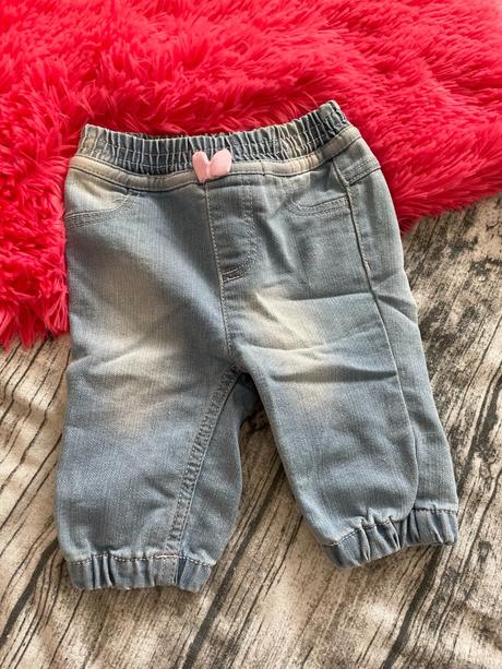 Dívčí džíny ergee 68, ergee,68