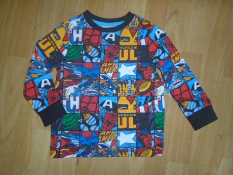 Tričko spiderman vel 92/98 2/3 roky, marvel,92 / 98