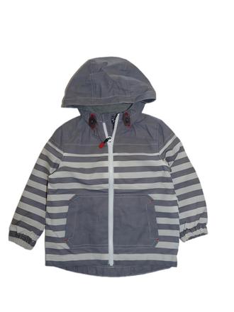 Tu nepromokavá bunda vel.92, tu,92