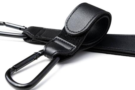 Mamaleto držáky na tašku, mamaleto