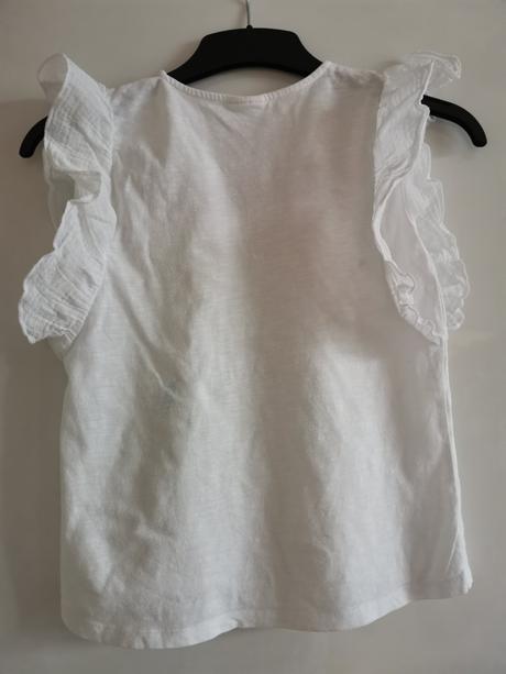Tričko vel. 122, zara,122