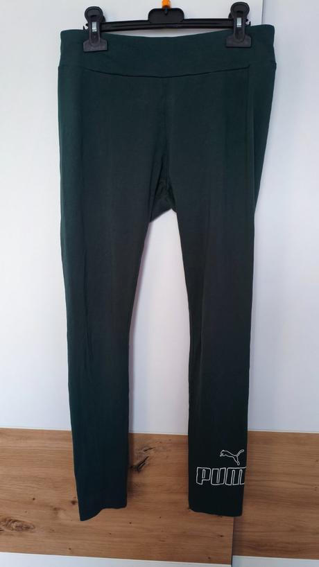 Legíny dámské puma, puma,s