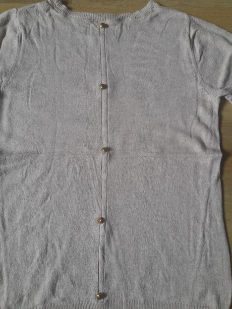 Svetr, zara, vel 140, zara,140