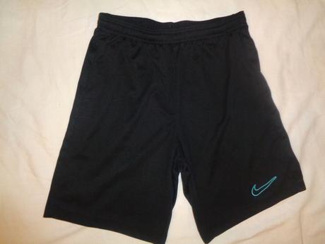 Super černé šortky nike, nike,140