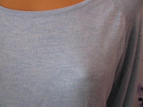 Dámská úpletová halenka only, only,m