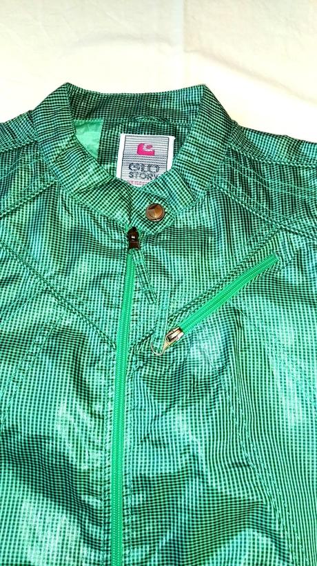 +++šusťáková bunda glo story+++, glo-story,152