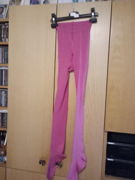 Punčochy falke134/147, 134
