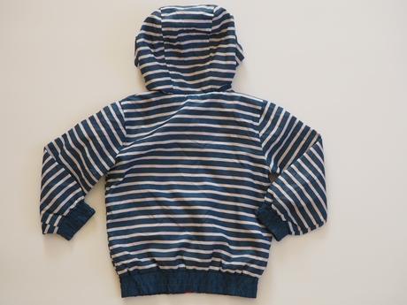 Větrovka vel 86, tu,86