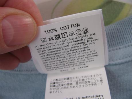 Pánské modré bavlněné tričko a bathing ape, xxxl