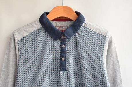 Tričko vel. 12 - 13 let, matalan,158